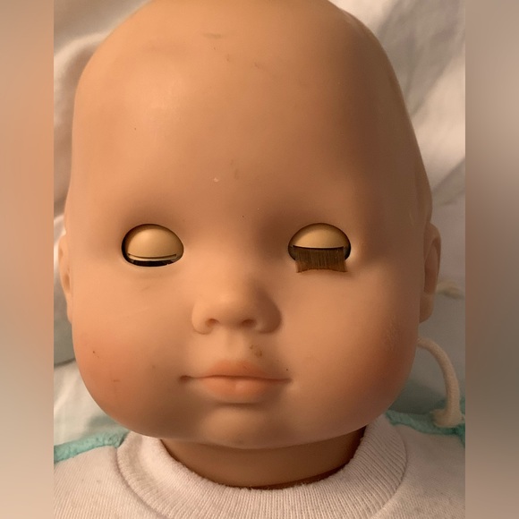 AMERICAN GIRL DOLL Bitty Baby Plus outfit - Picture 3 of 16